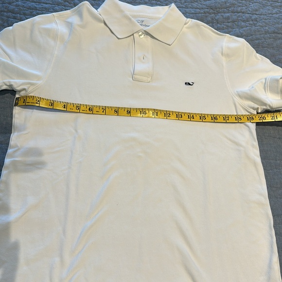 Vineyard Vines men’s polo shirt - Picture 5 of 7